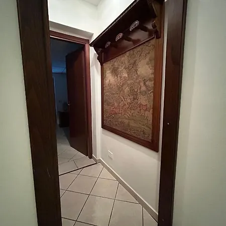 Appartement Casa Del Tau *