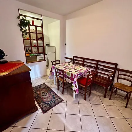 Appartement Casa Del Tau Spianate