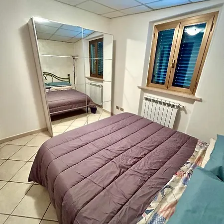 Appartement Casa Del Tau