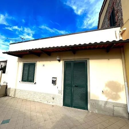 Casa Del Tau Spianate