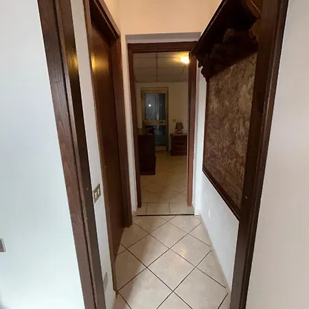 Appartement Casa Del Tau *